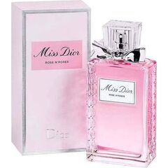 DIOR MISS DIOR ROSE N´ROSES EDT 150ML