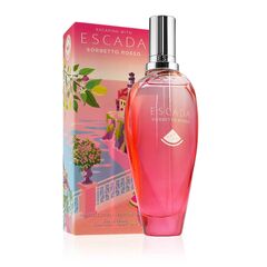 ESCADA SORBETTO ROSSO EDT 100ML