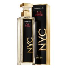 ELIZABETH ARDEN 5TH AVENUE NYC EDP 125ML