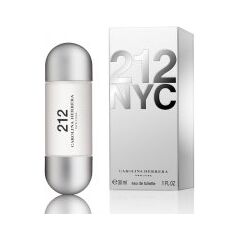 CAROLINA HERRERA 212 EDT 100ML