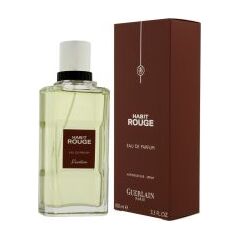 GUERLAIN HABIT ROUGE EDP 100ML