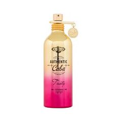 CUBA AUTHENTIC TASTY EDP 100ML