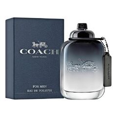 COACH FOR MAN EDT 40ML