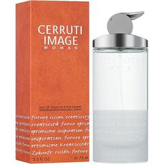 CERRUTI IMAGE FEMME EDT 75ML