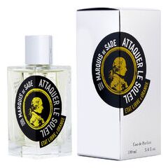 ETAT LIBRE D'ORANGE ATTAQUER LE SOLEIL MARQUIS DE SADE EDP 100ML