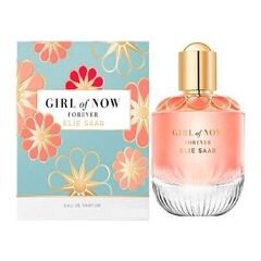 ELIE SAAB GIRL OF NOW FOREVER EDP 90ML