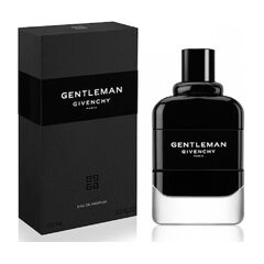 GIVENCHY GENTLEMAN EAU DE PARFUM EDP 100ML
