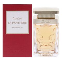 CARTIER LA PANTHERE EDP 100ML