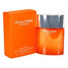 CLINIQUE HAPPY FOR MEN EDC 100ML