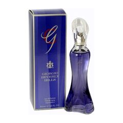 GIORGIO BEVERLY HILLS G EDP 90ML