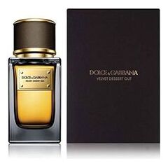 DOLCE GABBANA VELVET DESERT OUD EDP 150ML