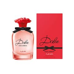 DOLCE GABBANA DOLCE ROSE EDT 75ML