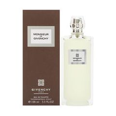GIVENCHY MONSIEUR DE GIVENCHY EDT 100ML