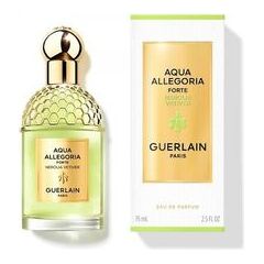 GUERLAIN AQUA ALLEGORIA NEROLIA VETIVER FORTE EDP 75ML