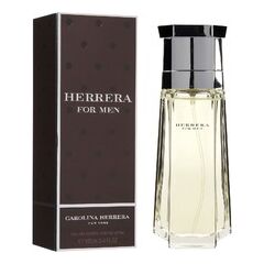 CAROLINA HERRERA HERRERA FOR MEN EDT 200ML