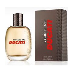 DUCATI TRACE ME EDT 50ML