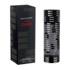 DAVIDOFF THE GAME EDT 100ML