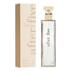 ELIZABETH ARDEN 5TH AVENUE AFTER FIVE EDP 125ML