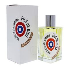ETAT LIBRE D'ORANGE FILS DE DIEU DU RIZ ET DES AGRUMES EDP 50ML