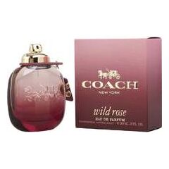 COACH WILD ROSE EDP 90ML