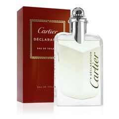 CARTIER DÉCLARATION EDT 50ML