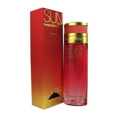 FRANCK OLIVIER SUN JAVA FOR WOMEN EDP 75ML