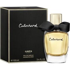 GRÈS CABOCHARD EDP 100ML