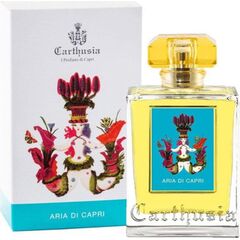 CARTHUSIA ARIA DI CAPRI EDP 50ML