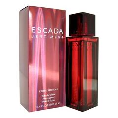 ESCADA SENTIMENT POUR HOMME EDT 100ML