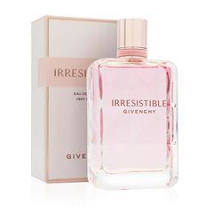 GIVENCHY IRRESISTIBLE VERY FLORAL EDP 80ML
