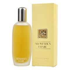 CLINIQUE AROMATICS ELIXIR EDP 100ML