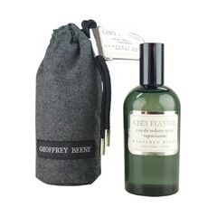 GEOFFREY BEENE GREY FLANNEL EDT 120ML
