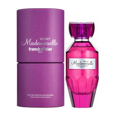 FRANCK OLIVIER MADEMOISELLE VELVET EDP 100ML
