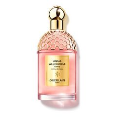 GUERLAIN AQUA ALLEGORIA FORTE ROSA ROSSA EDP 75ML