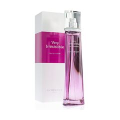 GIVENCHY VERY IRRESISTIBLE SENSUAL EDP 75ML