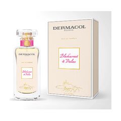 DERMACOL BLACKCURRANT & PRALINE EDP 50ML