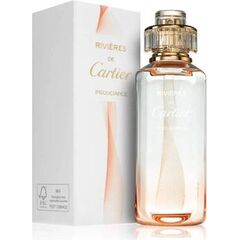 CARTIER RIVIERES DE CARTIER INSOUCIANCE 100ML