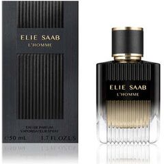 ELIE SAAB L´HOMME EDP 50ML