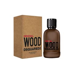 DSQUARED2 ORIGINAL WOOD EDP 50ML
