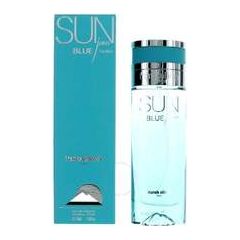 FRANCK OLIVIER SUN JAVA BLUE EDT 75ML