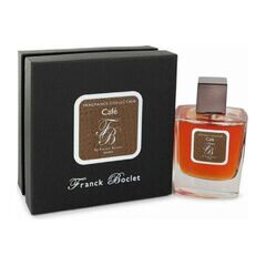 FRANCK BOCLET CAFE EDP 100ML