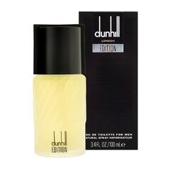 DUNHILL EDITION EDT 100ML