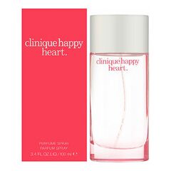 CLINIQUE HAPPY HEART EDP 50ML
