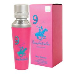GIORGIO BEVERLY HILLS 9 SPORT POUR FEMME EDP 100ML