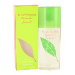 ELIZABETH ARDEN GREEN TEA SUMMER EDT 100ML