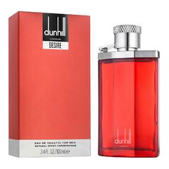 DUNHILL DESIRE FOR AND MEN EDT 150ML