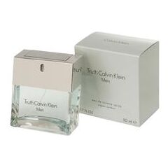 CALVIN KLEIN TRUTH FOR MEN EDT 100ML