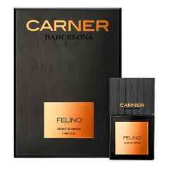 CARNER BARCELONA FELINO PERFUME EXTRACT 50ML