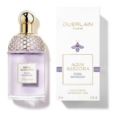 GUERLAIN AQUA ALLEGORIA FLORA SALVAGGIA EDT 75ML
