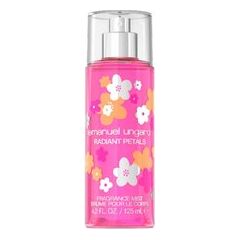 EMANUEL UNGARO RADIANT PETALS TĚLOVÝ SPREJ 125ML